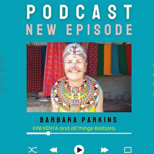 TVH Stories - Episode 33 - Barbara Parkins