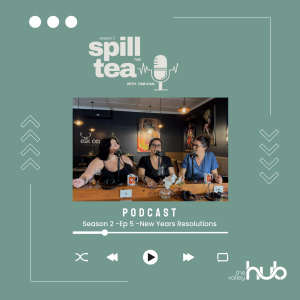 Spill the Tea with Tam & Sal Season 2 Ep 5