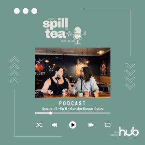 Spill the Tea with Tam & Sal Season 2 Ep6