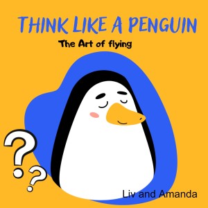 Liv and Amanda: Motivation Guided by Nature
