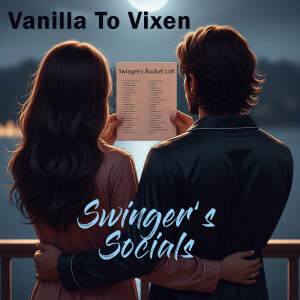 Vanilla To Vixen Episode 149 - Lollie And Hugh's Wildest Wants