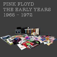 Pink Floyd - The Early Years - Episode 1