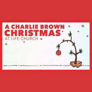 A Charlie Brown Christmas - True Meaning of Christmas