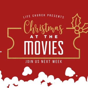 Christmas At The Movies - An All-Consuming Love
