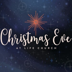 Christmas Eve - The Gift of Jesus