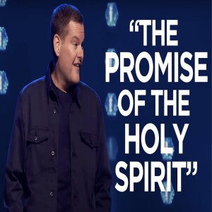 Walk by the Spirit | Dr. Aaron Cole