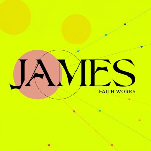 James - Faith lasts