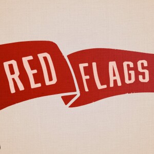 Red Flags - Marriage