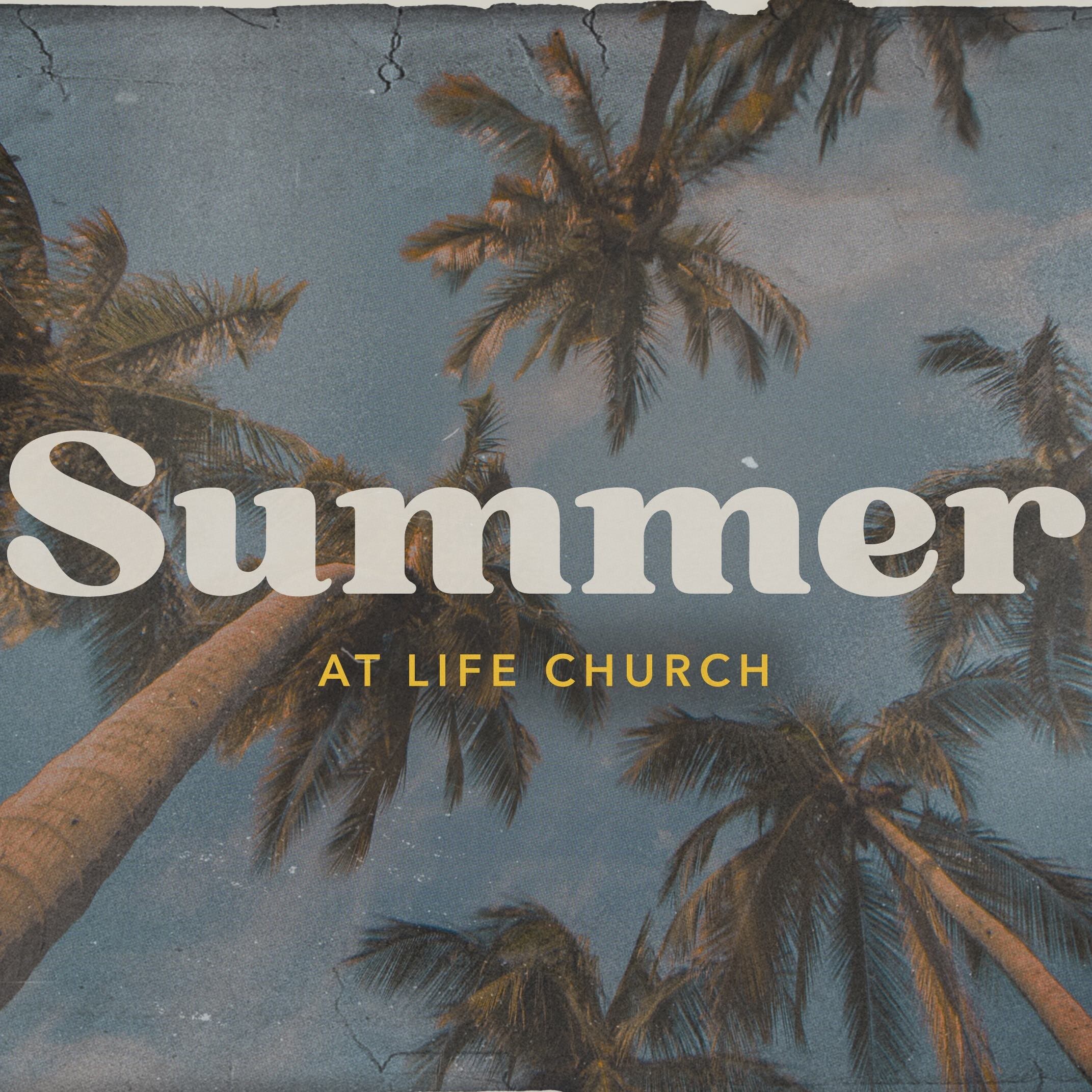 Life Church Wisconsin