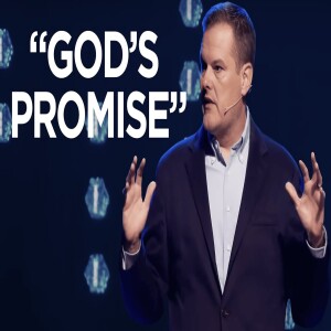 The Promise | Dr. Aaron Cole