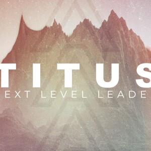 Titus - Gospel Vision