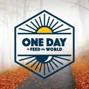 One Day to Feed the World