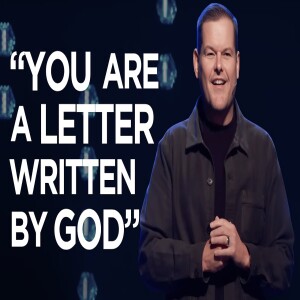 A Living Letter | Dr. Aaron Cole