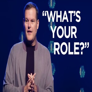 The Church | Dr. Aaron Cole