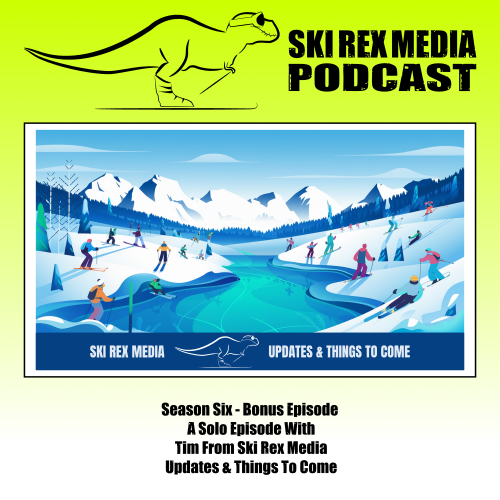 Ski Rex Media Podcast