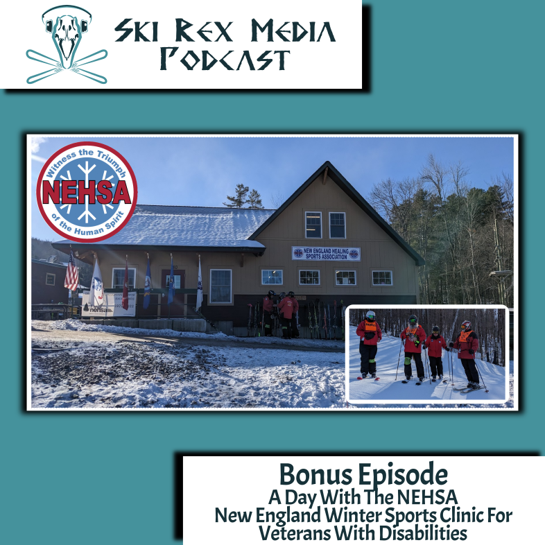Ski Rex Media Podcast