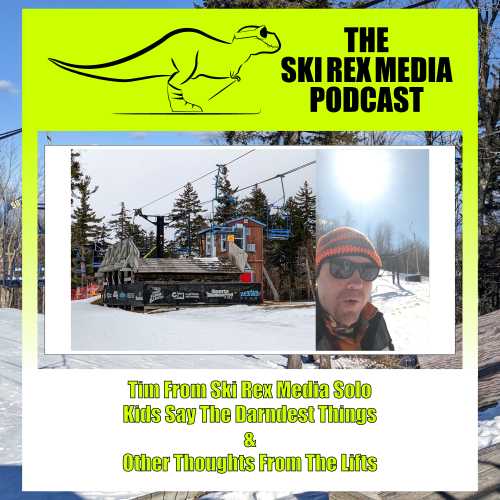 Ski Rex Media Podcast