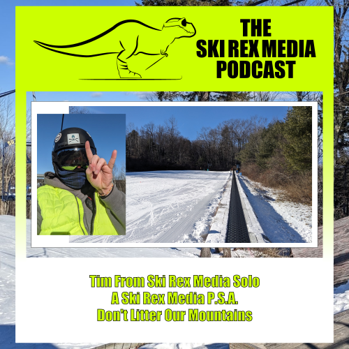Ski Rex Media Podcast