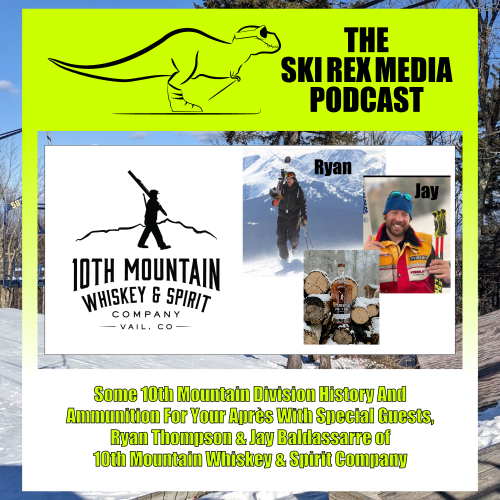 Ski Rex Media Podcast