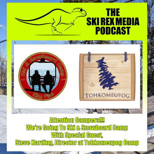 Ski Rex Media Podcast
