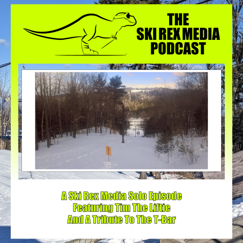 Ski Rex Media Podcast
