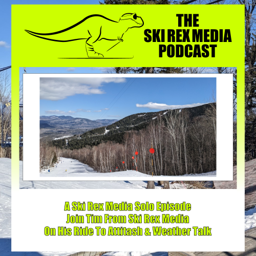 Ski Rex Media Podcast