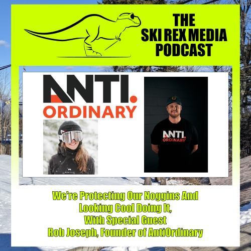 Ski Rex Media Podcast