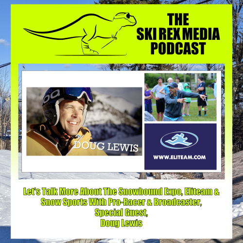 Ski Rex Media Podcast