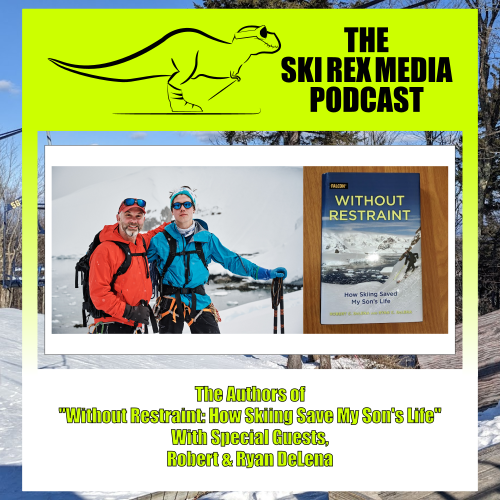 Ski Rex Media Podcast