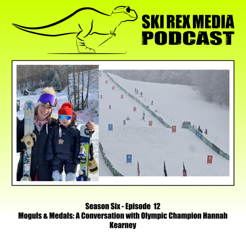 Ski Rex Media Podcast