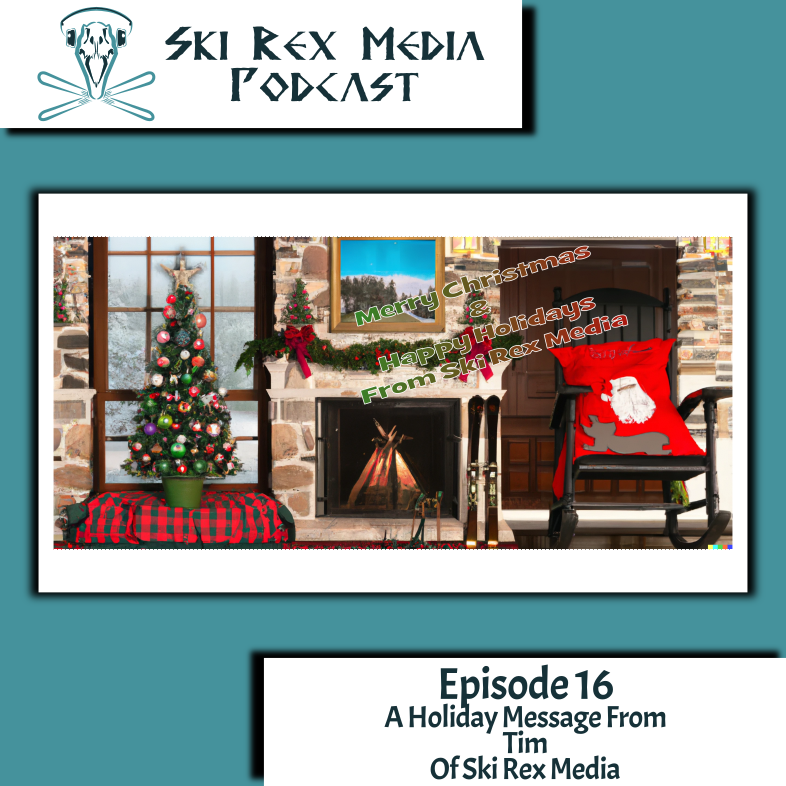 Ski Rex Media Podcast