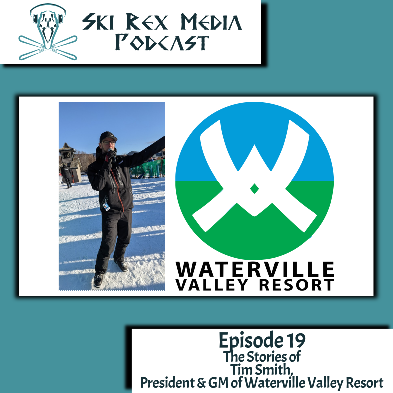 Ski Rex Media Podcast