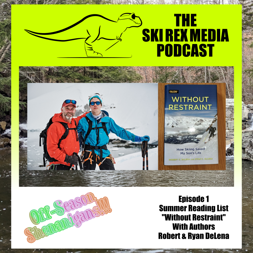 Ski Rex Media Podcast