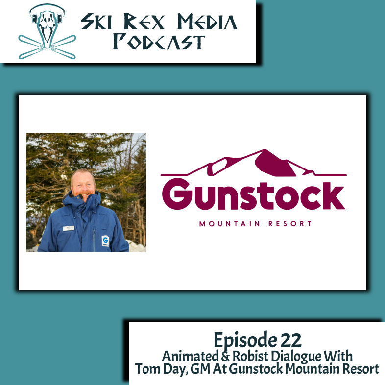 Ski Rex Media Podcast