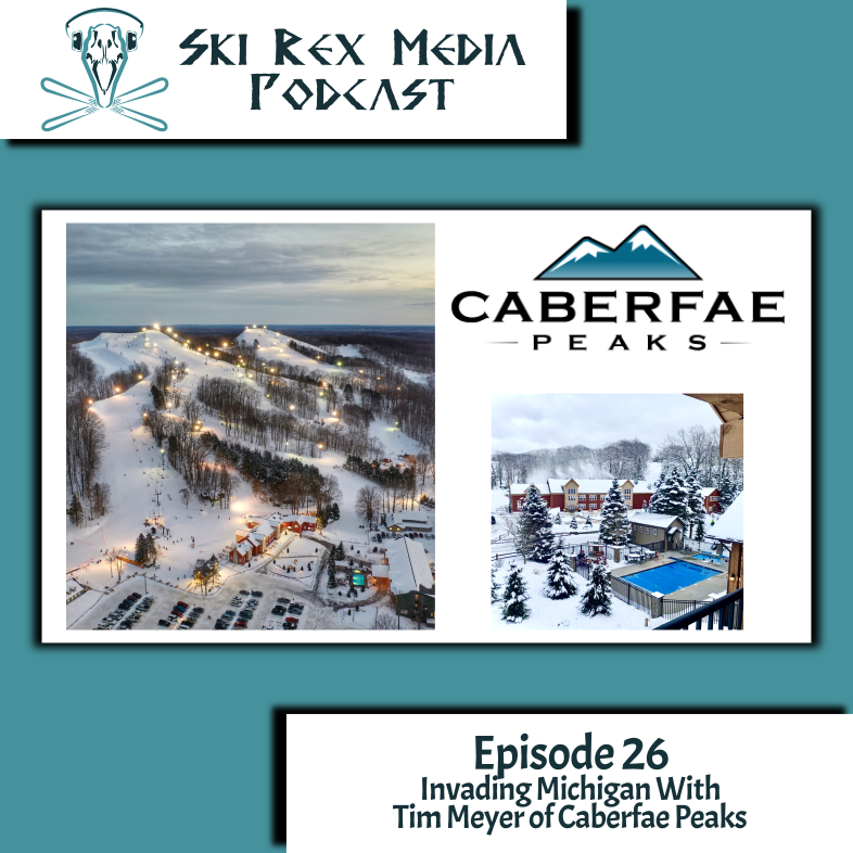 Ski Rex Media Podcast