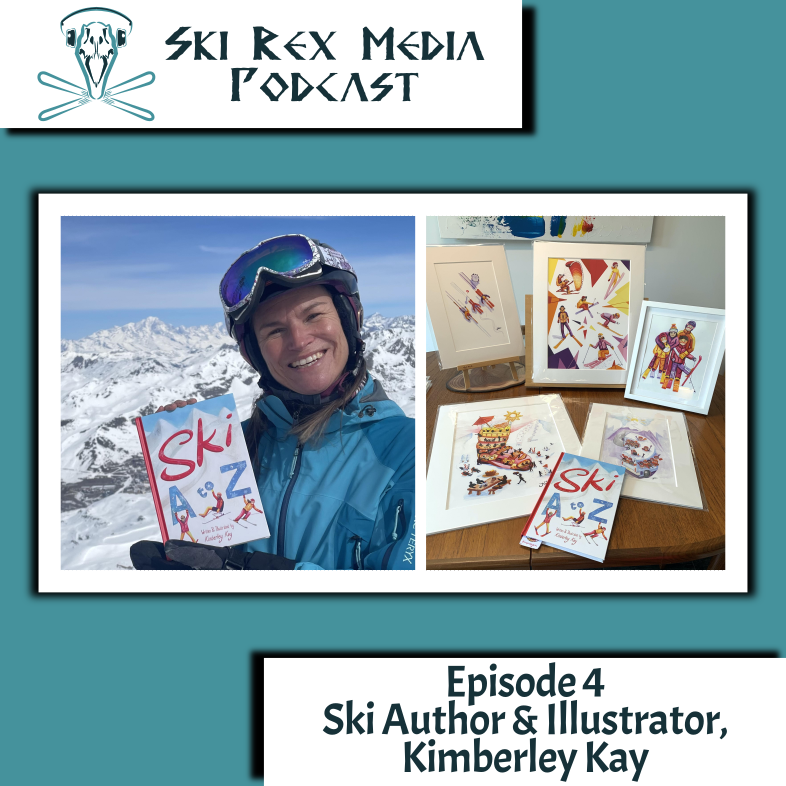 Ski Rex Media Podcast