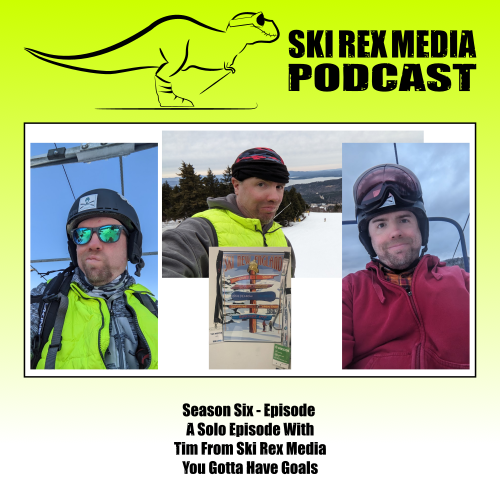 Ski Rex Media Podcast