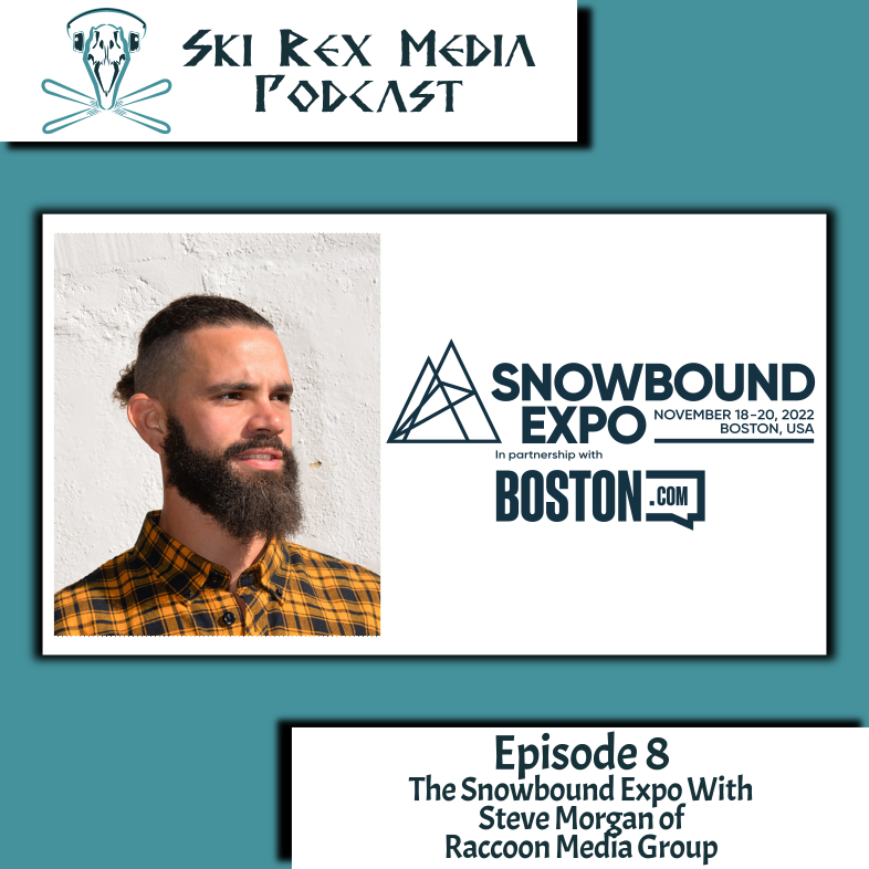 Ski Rex Media Podcast