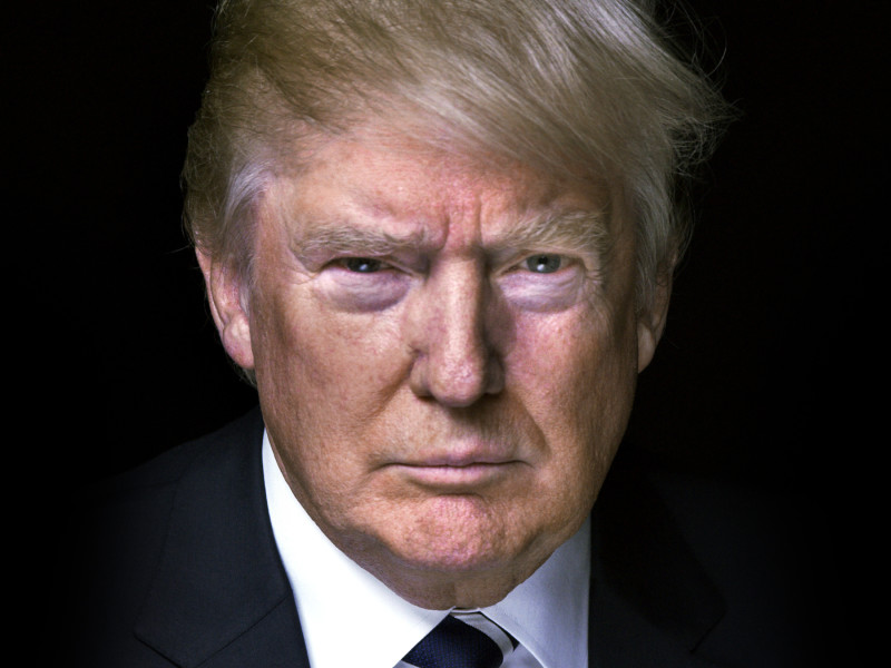 Trump Podcast
