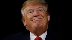 Trump podcast