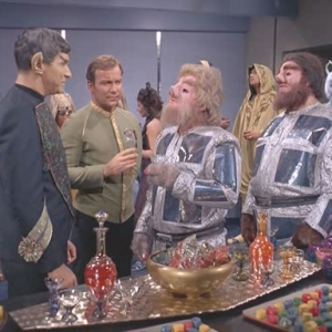 TOS 2x10: Journey to Babel