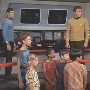 TOS 3x04: And the Children Shall Lead