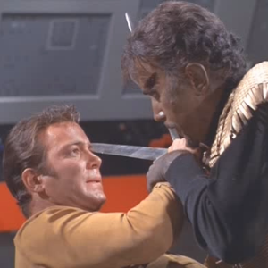 TOS 3x07: Day of the Dove