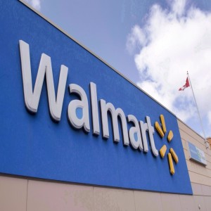 Hershey Rosen - Walmart Canada will open its first high-tech fulfillment center in Quebec