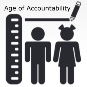 Age of Accountability