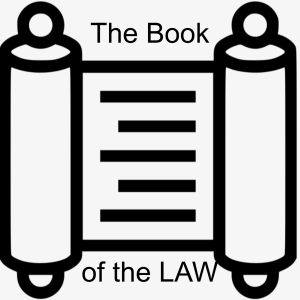 The Book of the Law