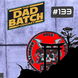 Episode 133 | Not Quite Celebration Yet...