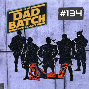 Episode 134 | Japan Celebration Recap | Weekly Workbench | Holonet News | Andor S2 e1-6 Review