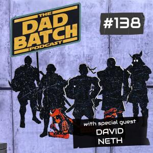 Episode 138 | Tales of the Underworld E4-6 Review | Echo's Holonet News | Weekly Workbench