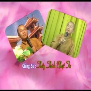 Kinh Trung Bộ 76 (Kinh Sandaka) - Vượt qua phi đạo đức và sợ hãi (16/09/2007)